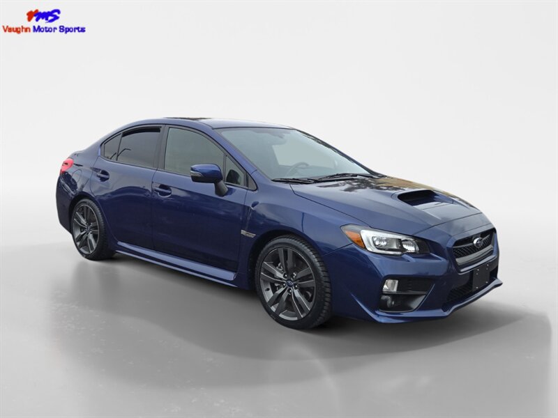 2017 Subaru WRX Limited - Photo 7 - Reno, NV 89502