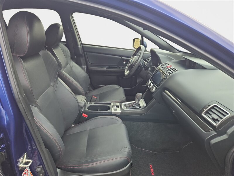 2017 Subaru WRX Limited - Photo 15 - Reno, NV 89502