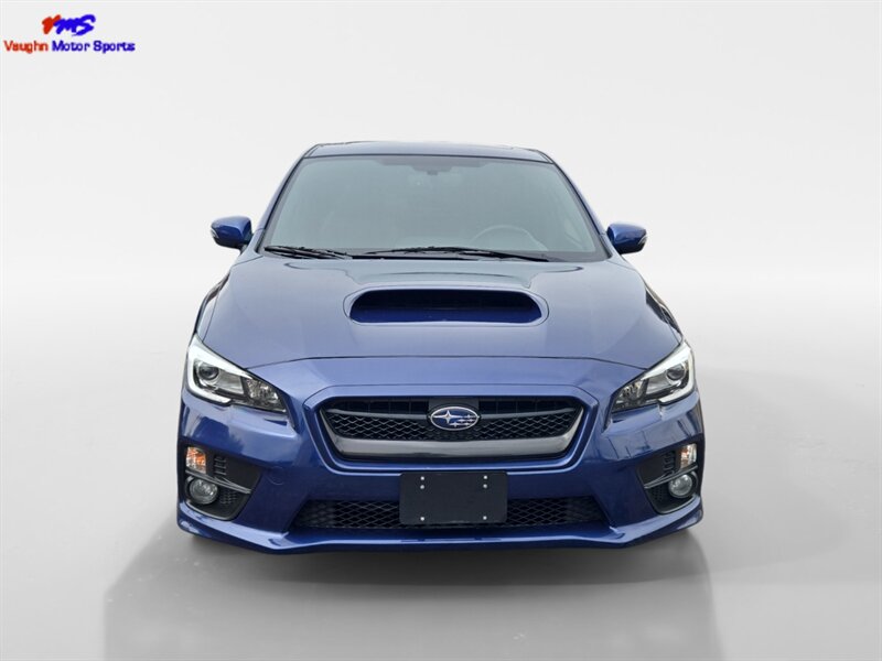 2017 Subaru WRX Limited - Photo 8 - Reno, NV 89502