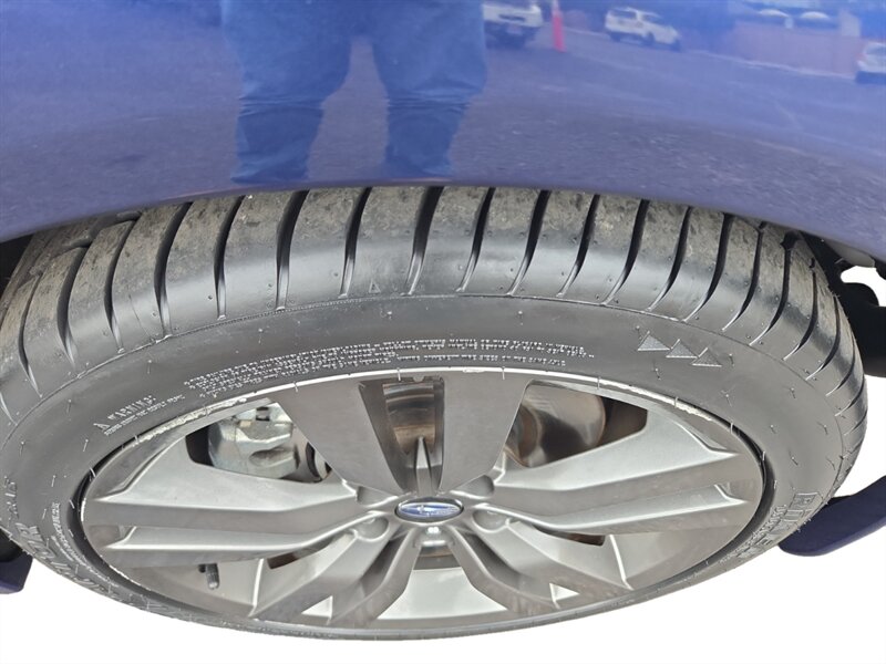 2017 Subaru WRX Limited - Photo 14 - Reno, NV 89502