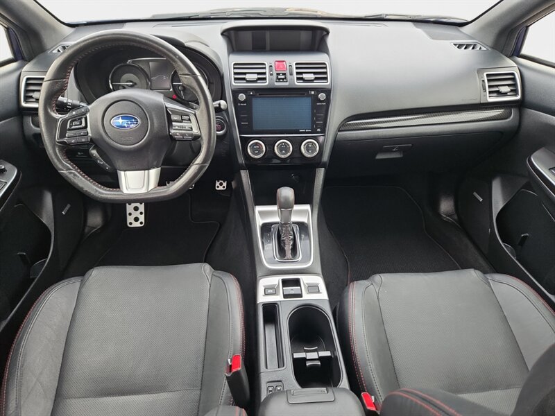 2017 Subaru WRX Limited - Photo 10 - Reno, NV 89502