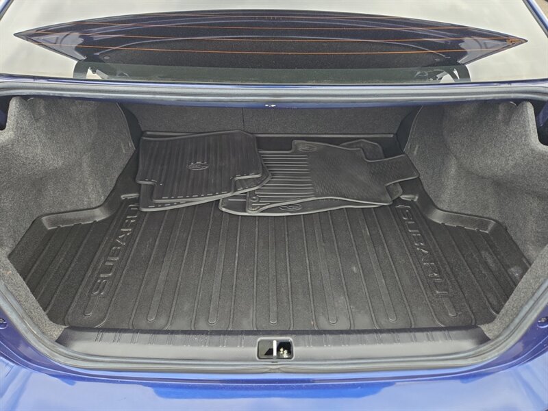 2017 Subaru WRX Limited - Photo 18 - Reno, NV 89502