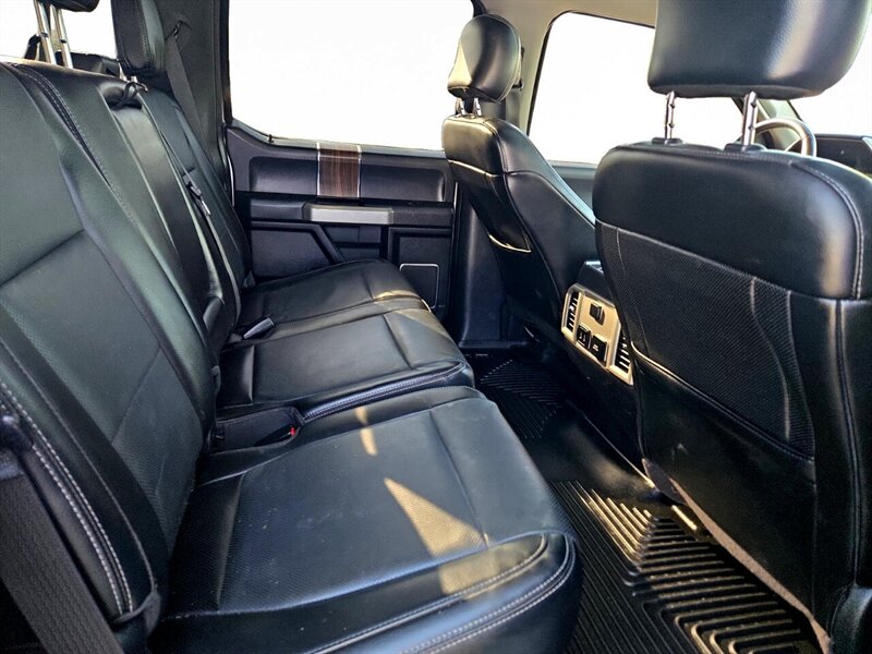 2017 Ford F-150 Lariat - Photo 15 - Reno, NV 89502