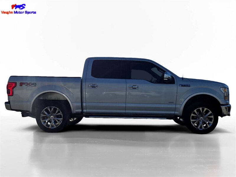 2017 Ford F-150 Lariat - Photo 6 - Reno, NV 89502