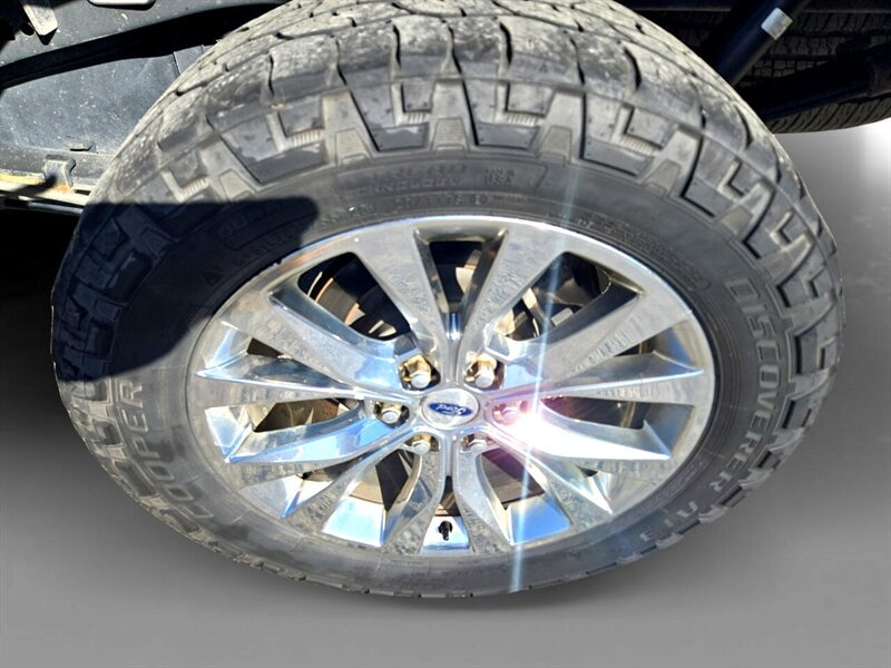 2017 Ford F-150 Lariat - Photo 14 - Reno, NV 89502