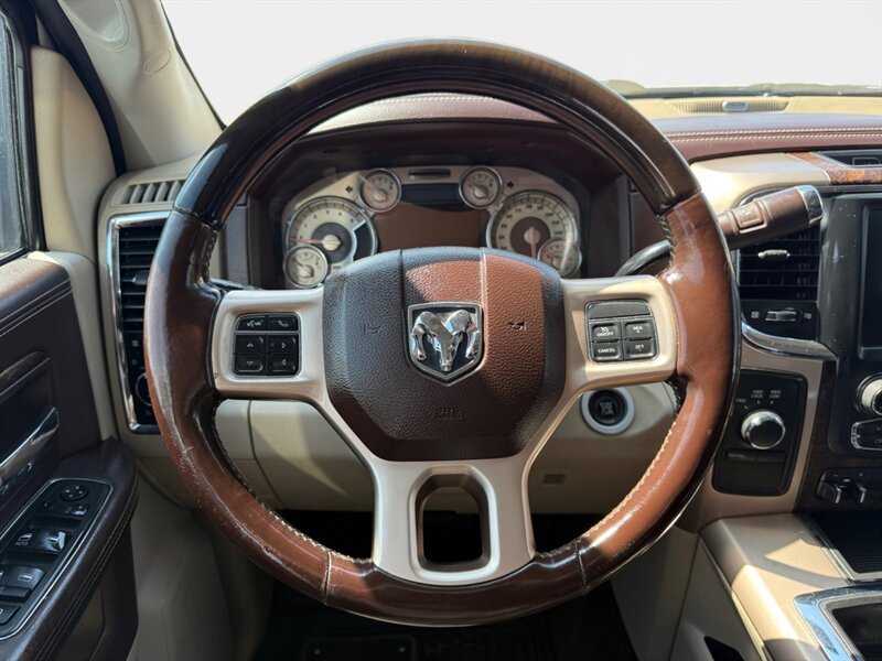2013 RAM 2500 Laramie Longhorn - Photo 12 - Reno, NV 89502