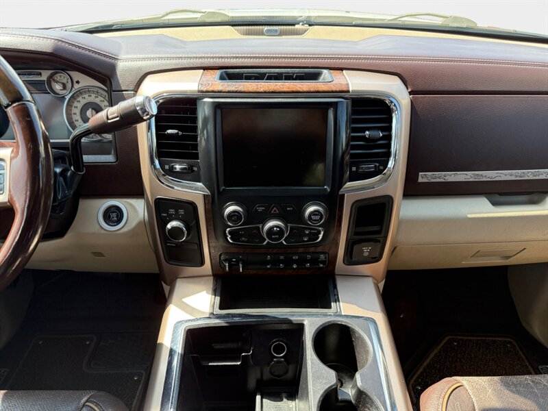 2013 RAM 2500 Laramie Longhorn - Photo 11 - Reno, NV 89502