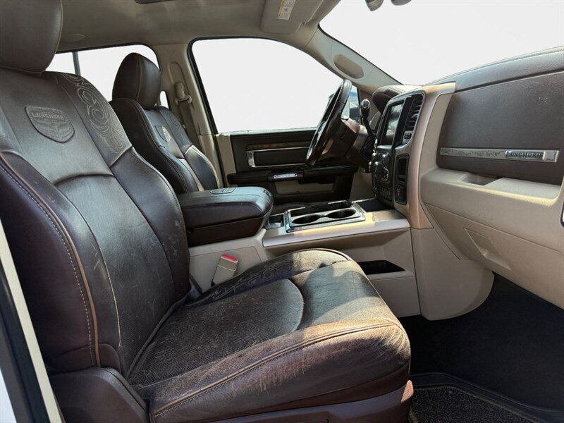 2013 RAM Ram 2500 Pickup Laramie Longhorn - Photo 15