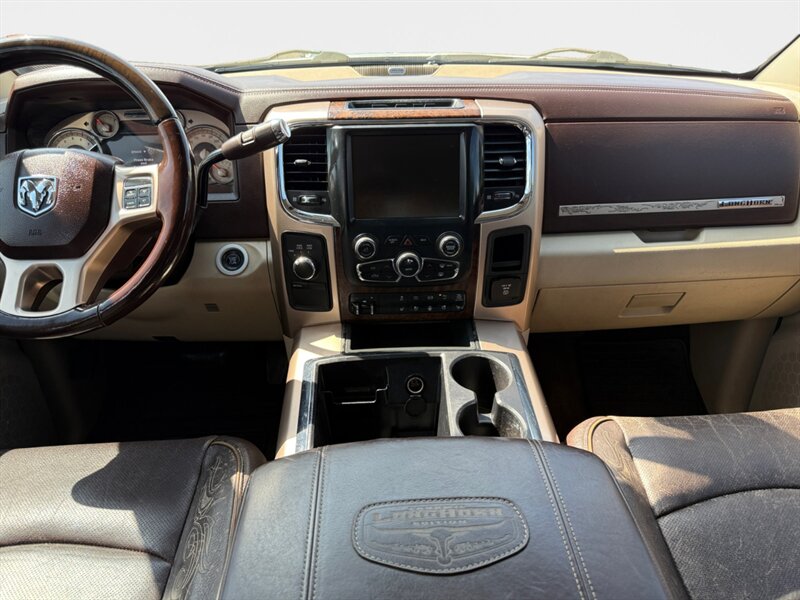 2013 RAM 2500 Laramie Longhorn - Photo 10 - Reno, NV 89502