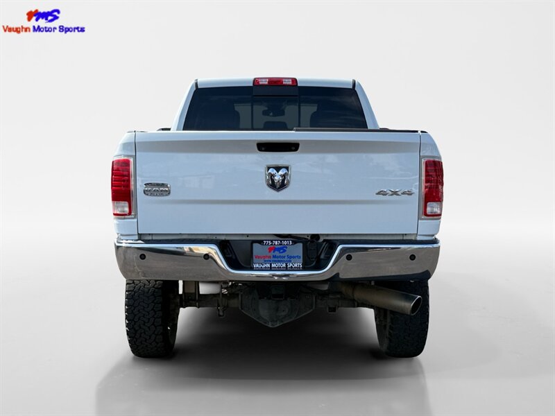 2013 RAM 2500 Laramie Longhorn - Photo 4 - Reno, NV 89502