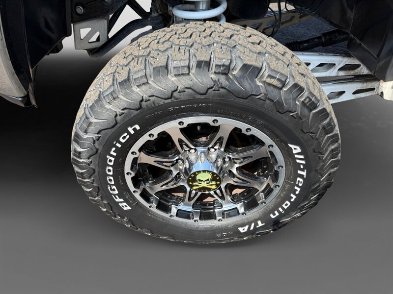 2013 RAM 2500 Laramie Longhorn - Photo 14 - Reno, NV 89502