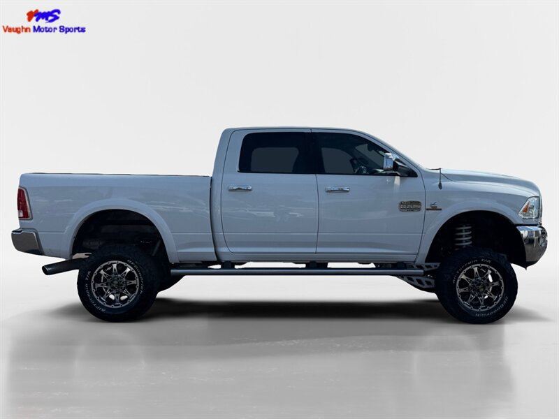 2013 RAM 2500 Laramie Longhorn - Photo 6 - Reno, NV 89502