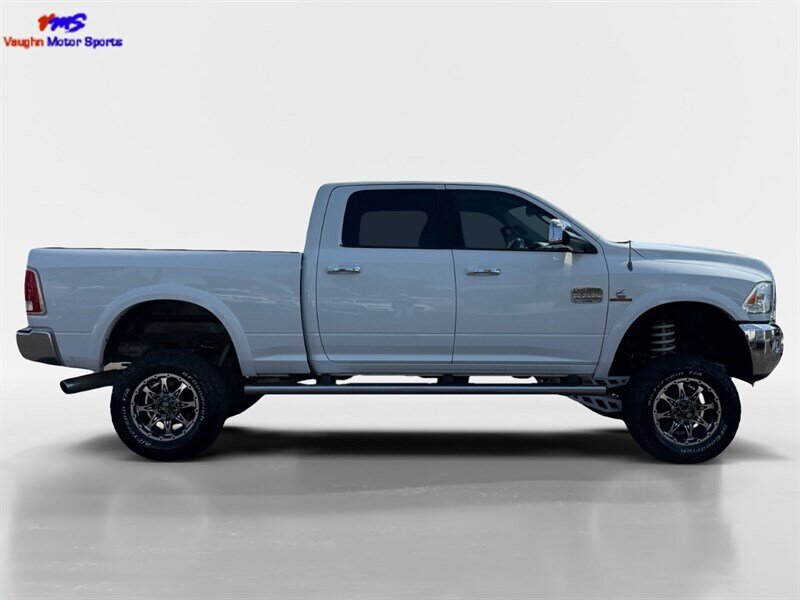 2013 RAM Ram 2500 Pickup Laramie Longhorn - Photo 6