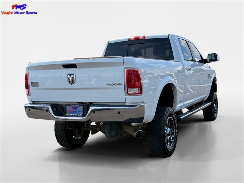 2013 RAM 2500 Laramie Longhorn - Photo 5 - Reno, NV 89502