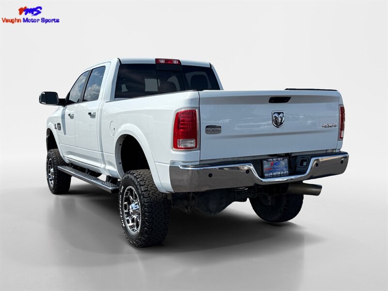 2013 RAM 2500 Laramie Longhorn - Photo 3 - Reno, NV 89502