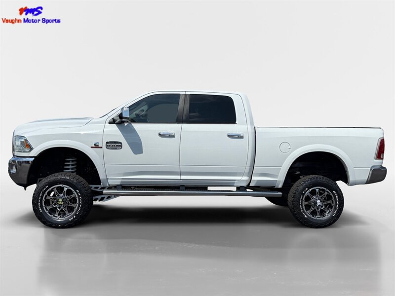 2013 RAM 2500 Laramie Longhorn - Photo 2 - Reno, NV 89502