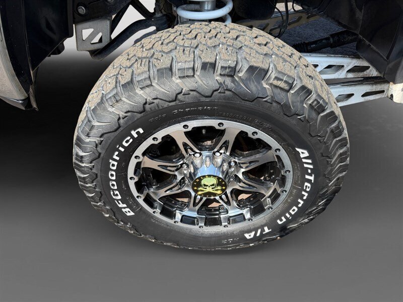 2013 RAM Ram 2500 Pickup Laramie Longhorn - Photo 14