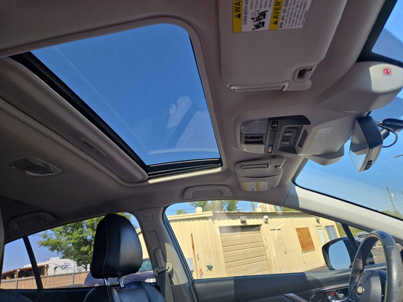 2020 Subaru Crosstrek Limited - Photo 18 - Reno, NV 89502