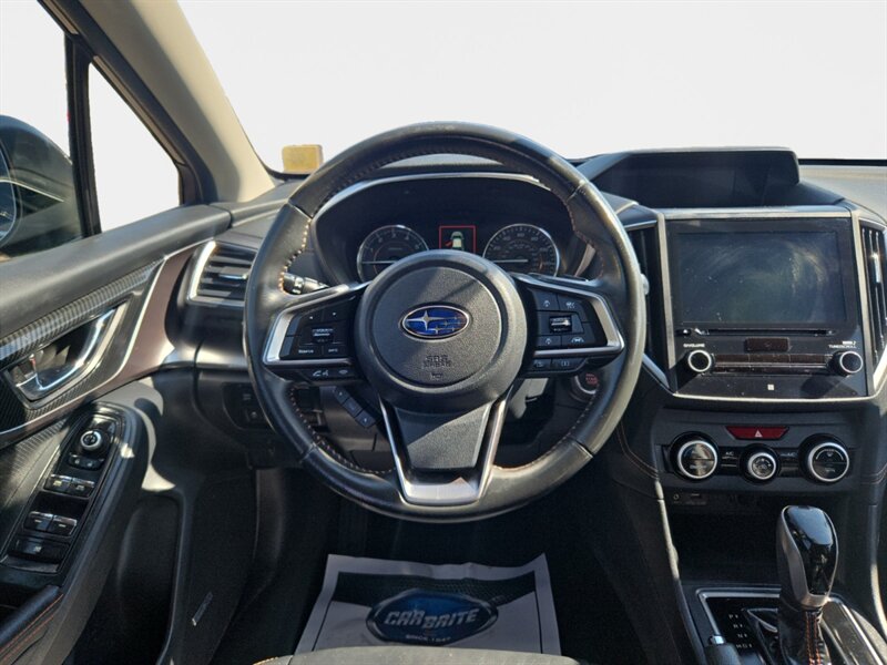 2020 Subaru Crosstrek Limited - Photo 12 - Reno, NV 89502