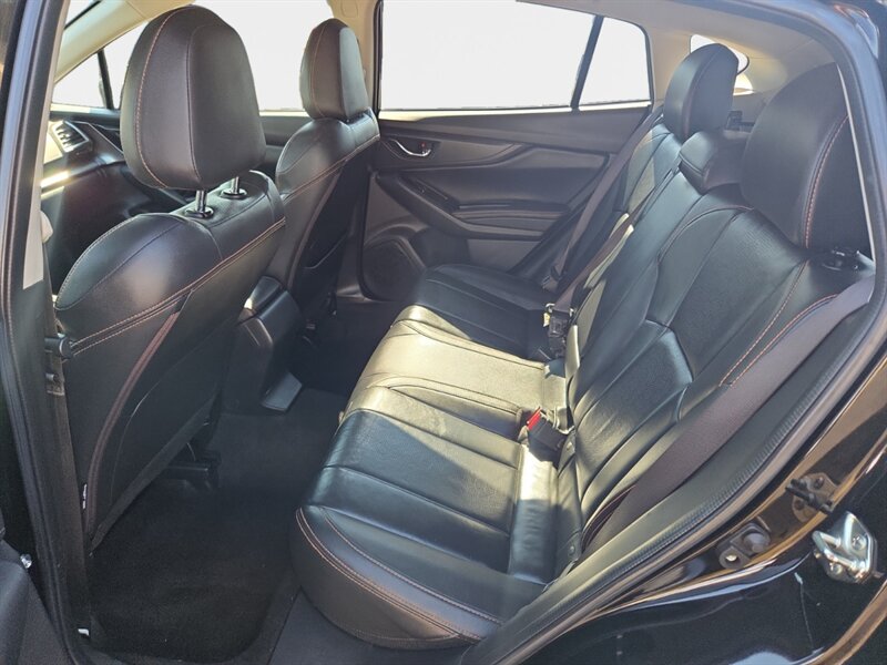 2020 Subaru Crosstrek Limited - Photo 13 - Reno, NV 89502