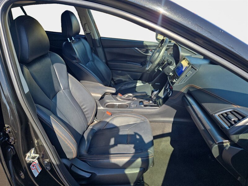 2020 Subaru Crosstrek Limited - Photo 15 - Reno, NV 89502