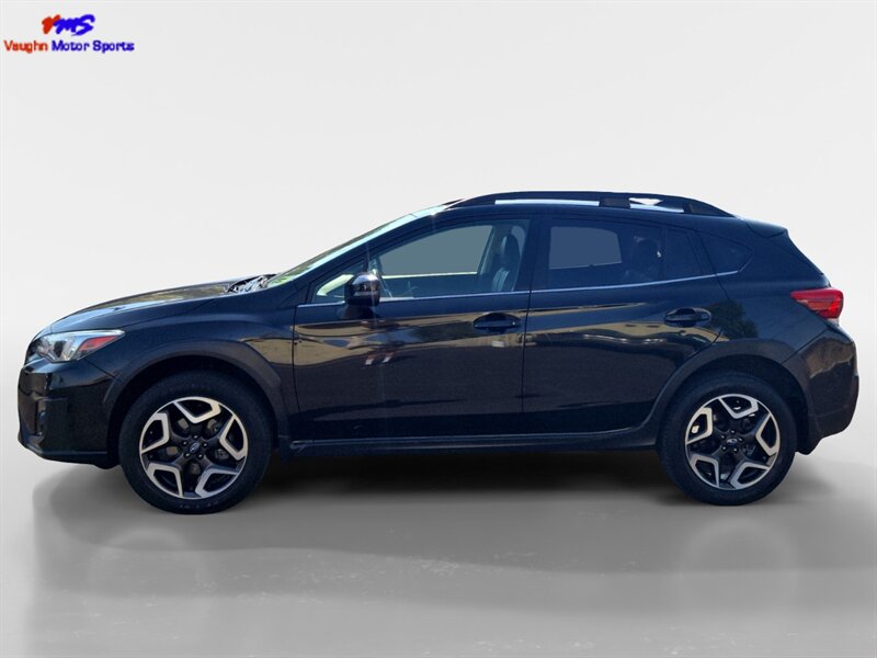 2020 Subaru Crosstrek Limited - Photo 2 - Reno, NV 89502