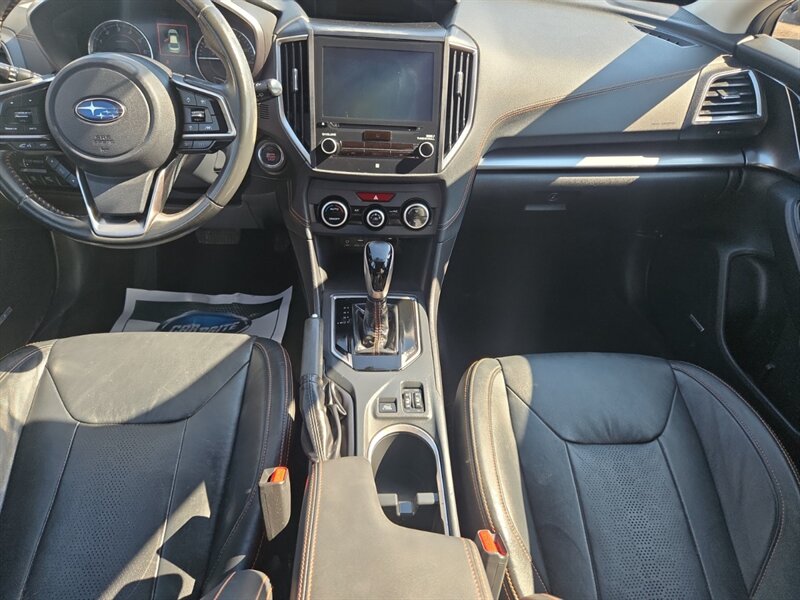 2020 Subaru Crosstrek Limited - Photo 11 - Reno, NV 89502