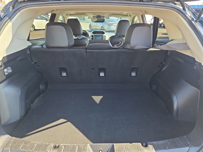 2020 Subaru Crosstrek Limited - Photo 17 - Reno, NV 89502