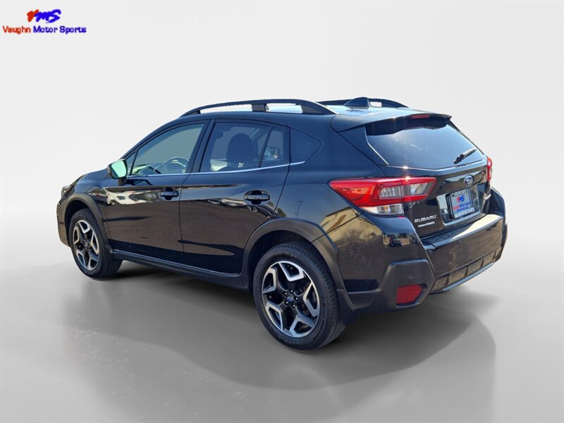 2020 Subaru Crosstrek Limited - Photo 3 - Reno, NV 89502