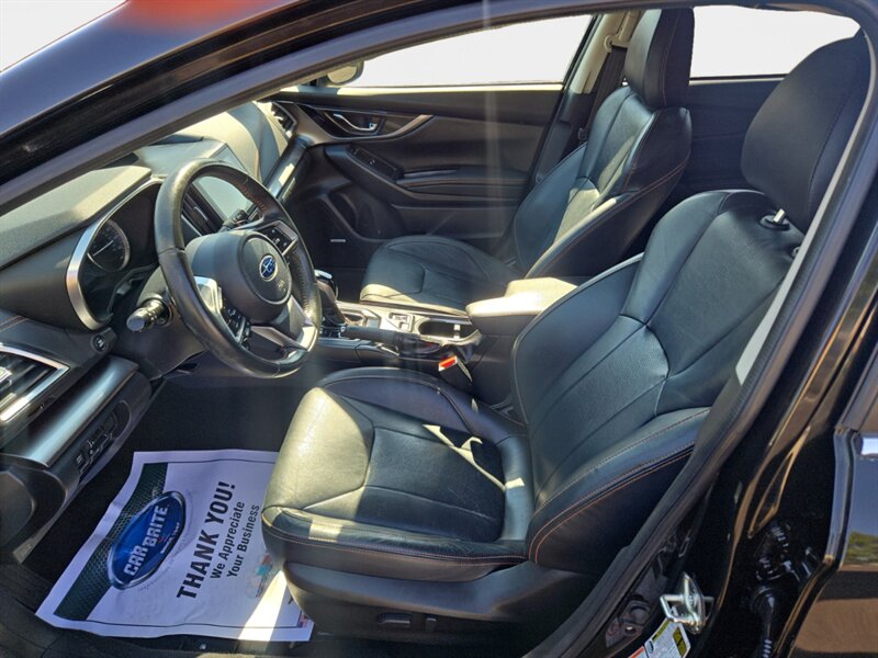 2020 Subaru Crosstrek Limited - Photo 9 - Reno, NV 89502