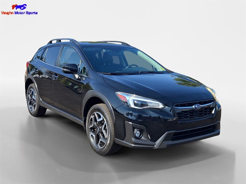2020 Subaru Crosstrek Limited - Photo 7 - Reno, NV 89502