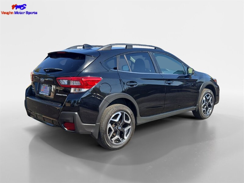 2020 Subaru Crosstrek Limited - Photo 5 - Reno, NV 89502
