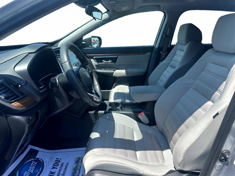 2019 Honda CR-V EX - Photo 9 - Reno, NV 89502