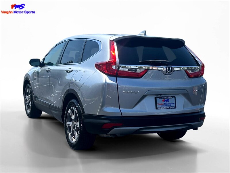 2019 Honda CR-V EX - Photo 3 - Reno, NV 89502
