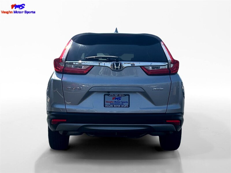 2019 Honda CR-V EX - Photo 4 - Reno, NV 89502