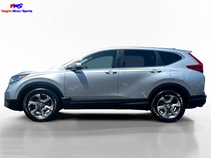 2019 Honda CR-V EX - Photo 2 - Reno, NV 89502