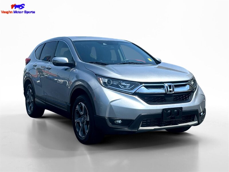 2019 Honda CR-V EX - Photo 7 - Reno, NV 89502