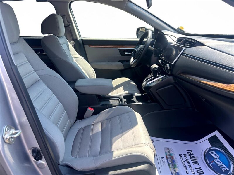 2019 Honda CR-V EX - Photo 15 - Reno, NV 89502