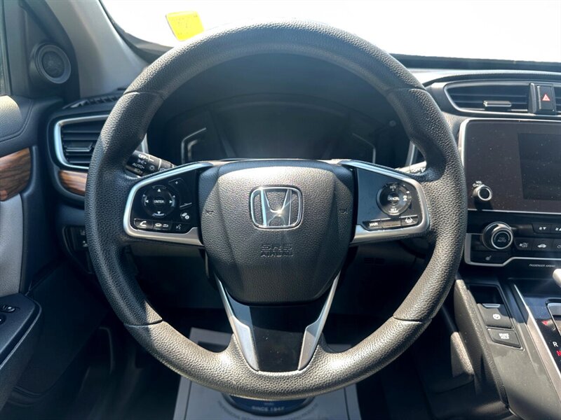 2019 Honda CR-V EX - Photo 12 - Reno, NV 89502
