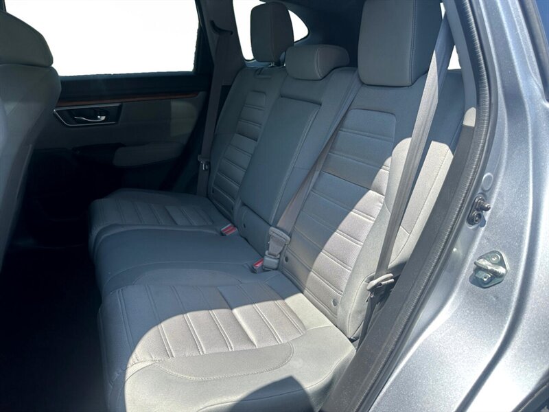 2019 Honda CR-V EX - Photo 13 - Reno, NV 89502