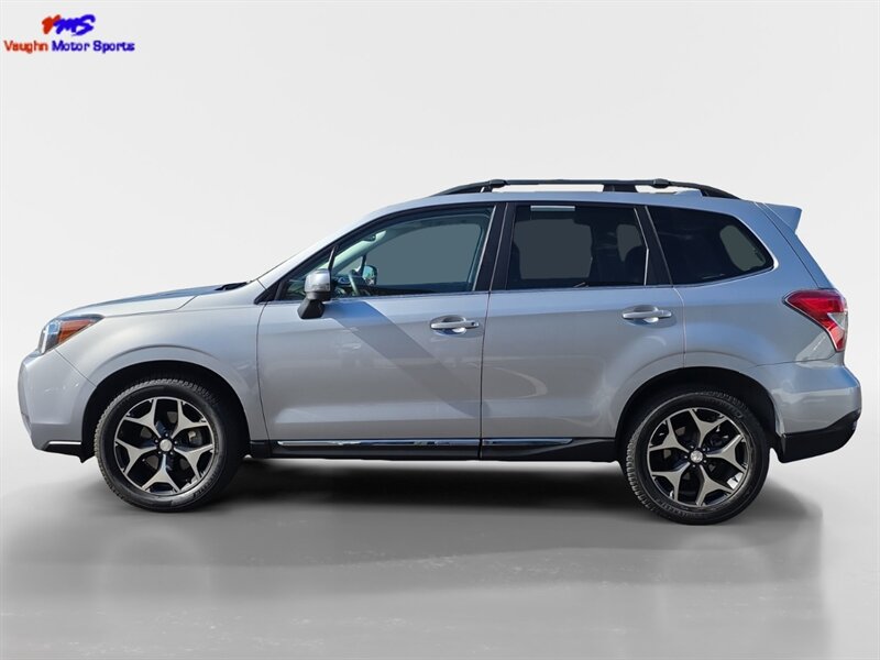2016 Subaru Forester 2.0XT Touring - Photo 2 - Reno, NV 89502