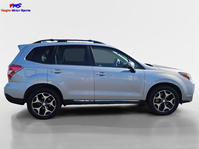 2016 Subaru Forester 2.0XT Touring - Photo 7 - Reno, NV 89502