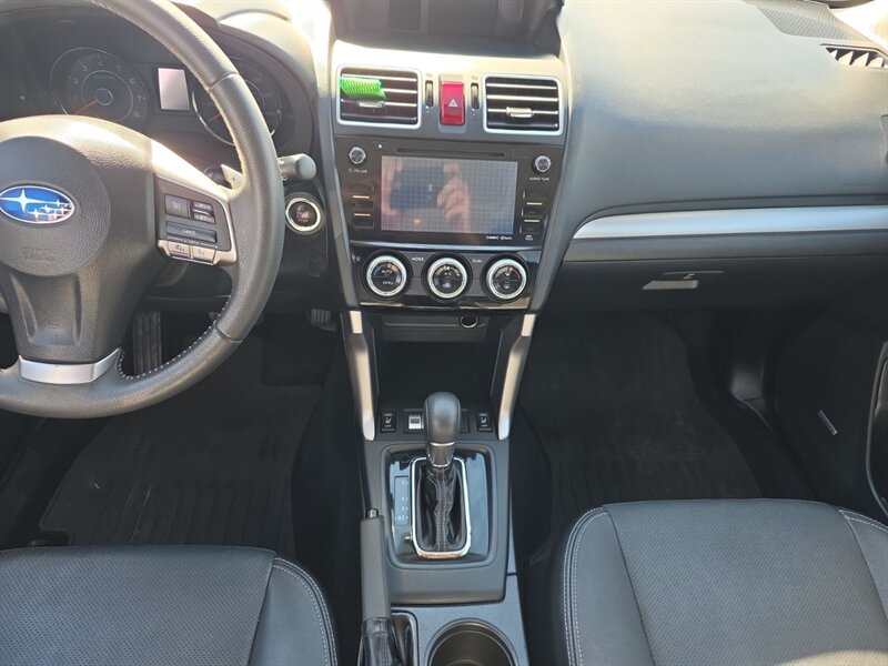2016 Subaru Forester 2.0XT Touring - Photo 11 - Reno, NV 89502