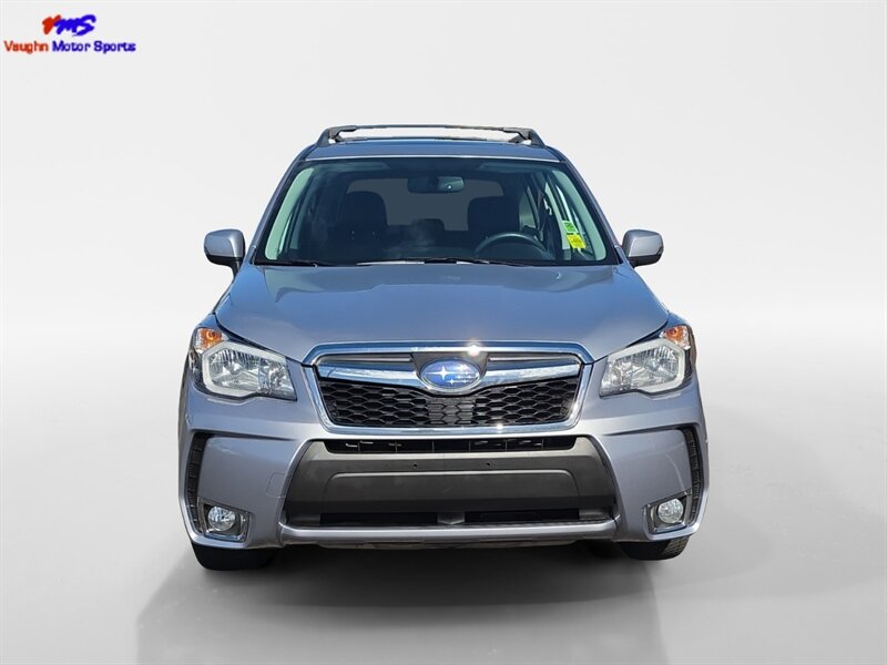 2016 Subaru Forester 2.0XT Touring - Photo 8 - Reno, NV 89502