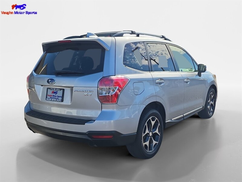 2016 Subaru Forester 2.0XT Touring - Photo 6 - Reno, NV 89502