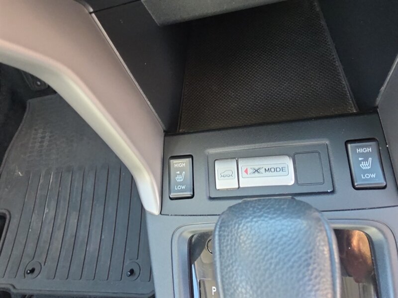 2016 Subaru Forester 2.0XT Touring - Photo 16 - Reno, NV 89502