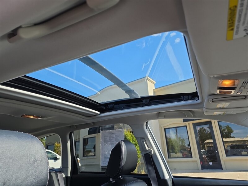 2016 Subaru Forester 2.0XT Touring - Photo 17 - Reno, NV 89502