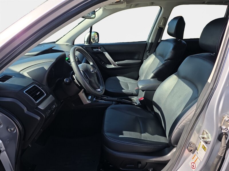 2016 Subaru Forester 2.0XT Touring - Photo 9 - Reno, NV 89502