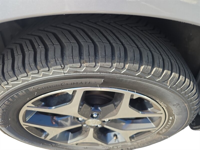 2016 Subaru Forester 2.0XT Touring - Photo 14 - Reno, NV 89502