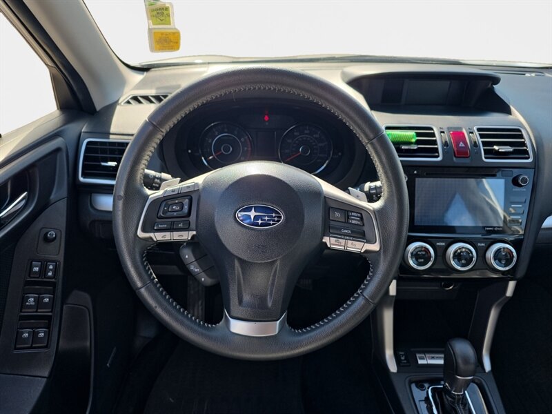 2016 Subaru Forester 2.0XT Touring - Photo 12 - Reno, NV 89502